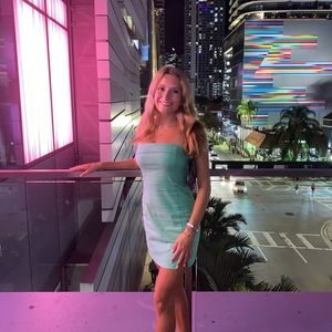 Meet your Posher, Gianna